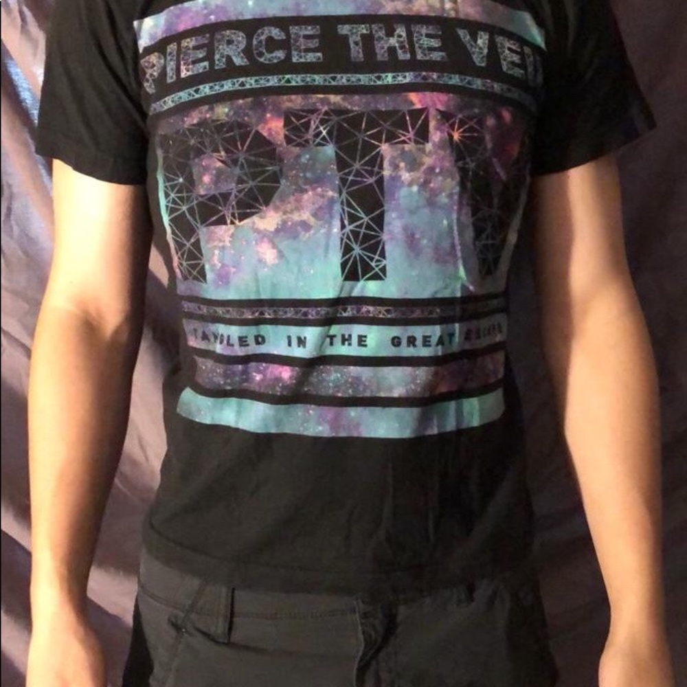 PTV TShirt